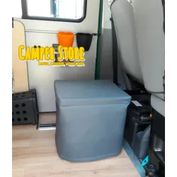 Cubre WC - Puff. Válido para diferentes modelos