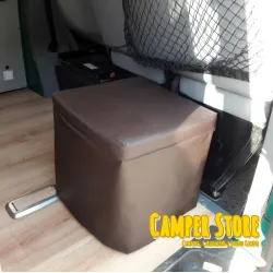 Cubre WC - Puff. Válido para diferentes modelos