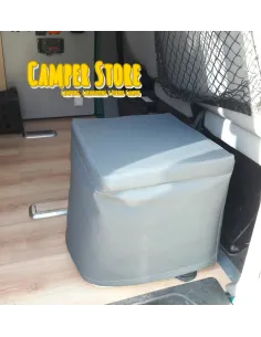 Cubre WC - Puff. Válido para diferentes modelos 2