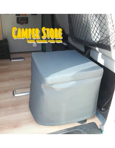 Cubre WC - Puff. Válido para diferentes modelos