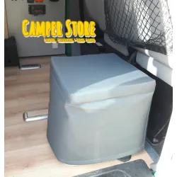 Cubre WC - Puff. Válido para diferentes modelos