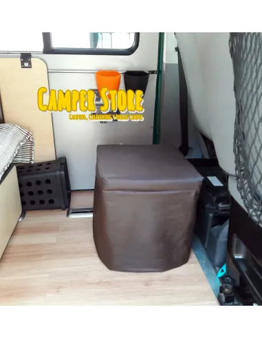 Cubre WC - Puff. Válido para diferentes modelos