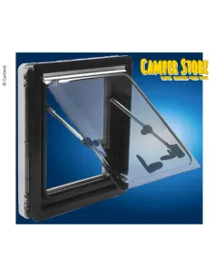 Ventana Carbest Classic ABATIBLE (varias medidas)