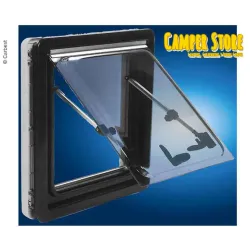 Ventana Carbest Classic ABATIBLE (varias medidas)