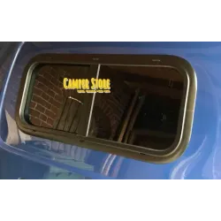 Ventana Carbest RW Motion CORREDERA (varias medidas)