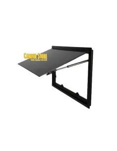 Ventana Carbest RW Style ABATIBLE (varias medidas)