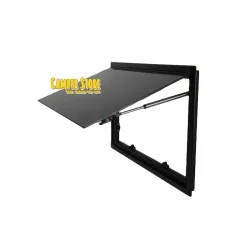 Ventana Carbest RW Style ABATIBLE (varias medidas)