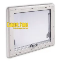Ventana Dometic S4 ABATIBLE (varias medidas)