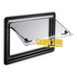 Ventana Dometic S4 ABATIBLE (varias medidas)
