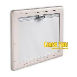Ventana Dometic S4 CORREDERA (varias medidas)
