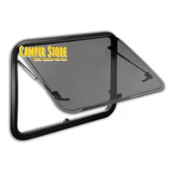 Ventana Dometic S7P ABATIBLE (varias medidas)