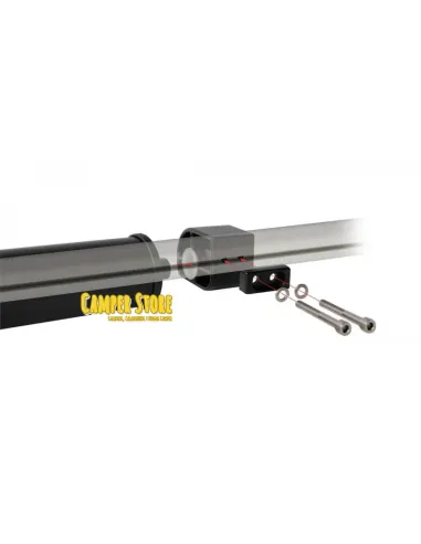 Roller Roof Rail Fiamma