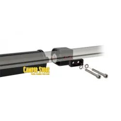 Roller Roof Rail Fiamma