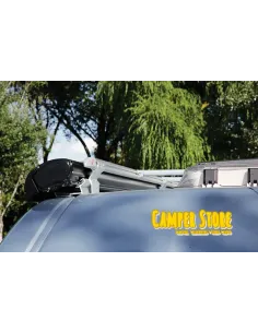 Roof Rail Ducato H3 de Fiamma 2