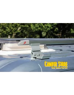 Roof Rail Ducato Maxi XL de Fiamma 2