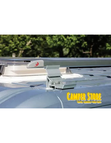 Roof Rail Ducato de Fiamma