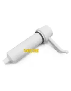 Kit cuerpo para Bomba Bi Pot 34 y 39 Fiamma