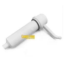 Kit cuerpo para Bomba Bi Pot 34 y 39 Fiamma