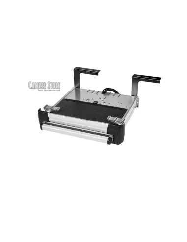 Escalón eléctrico Thule Slide Out 400 G2 Crafter +2016