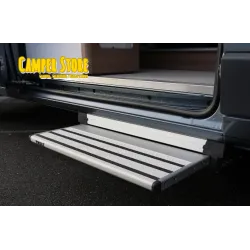 Escalón eléctrico Thule Slide Out 400 G2. Ducato, Jumper, Boxer