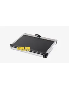 Escalón eléctrico Thule Slide Out 400 G2. Sprinter RWD/4WD y Crafter 2006-16 2