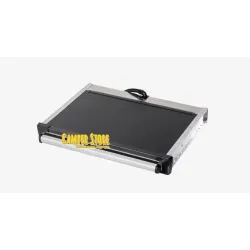 Escalón eléctrico Thule Slide Out 400 G2. Sprinter RWD/4WD y Crafter 2006-16