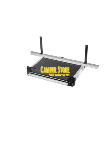Kit montaje escalón eléctrico G2. Sprinter RWD/4WD y Crafter 2006-16