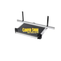 Kit montaje escalón eléctrico G2. Sprinter RWD/4WD y Crafter 2006-16