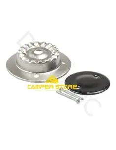 Recambio Kit tapa quemador. 45 mm. Dometic