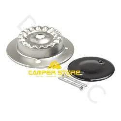 Recambio Kit tapa quemador. 45 mm. Dometic