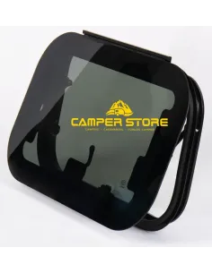 Ventana Carbest RW Eco ABATIBLE (varias medidas)