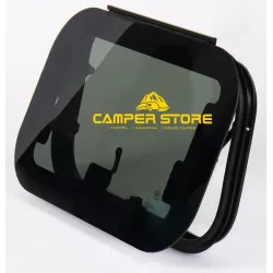 Ventana Carbest RW Eco ABATIBLE (varias medidas)