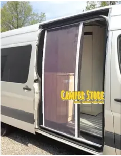 Mosquitera HorrexScreen Transit v363 +2014 (H2/H3)