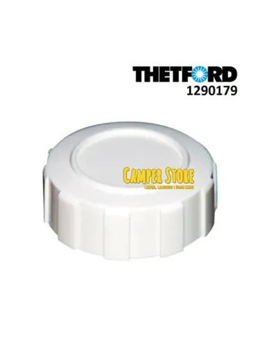 Tapón de recambio para depósito de cisterna Porta Potti