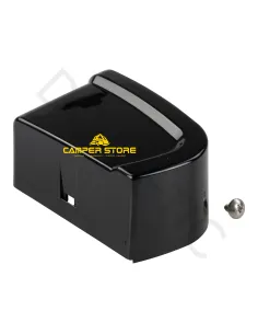 Tapa Derecha Toldo Dometic PW1100. Antracita 2