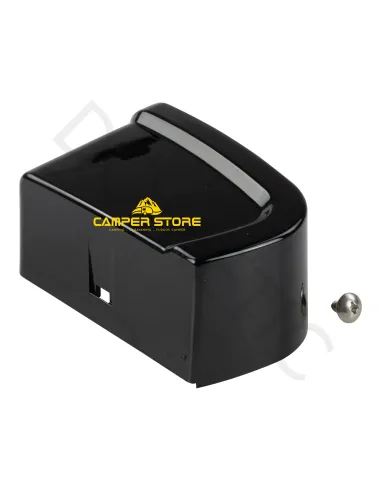 Tapa Derecha Toldo Dometic PW1100. Antracita