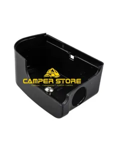 Tapa Izquierda Toldo Dometic PW1100. Antracita 2