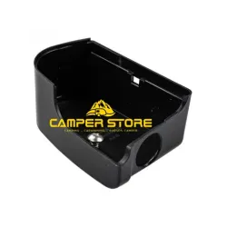 Tapa Izquierda Toldo Dometic PW1100. Antracita Tapa Izquierda Toldo Dometic PW1100. Antracita