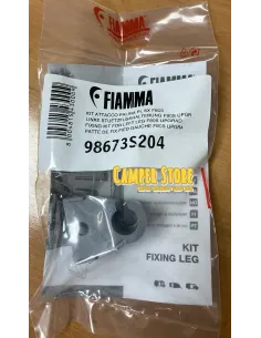 Recambio para pata izquierda toldo F80 2