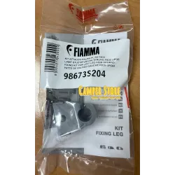 Recambio para pata izquierda toldo F80