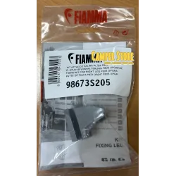 Recambio para pata derecha toldo F80