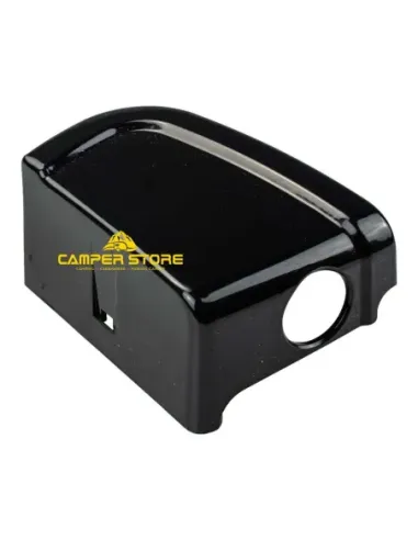 Tapa Izquierda Toldo Dometic PW1100. Antracita