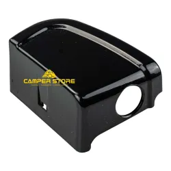 Tapa Izquierda Toldo Dometic PW1100. Antracita Tapa Izquierda Toldo Dometic PW1100. Antracita