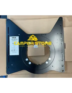 Base Giratoria Scopema Vito +2015 y Sprinter +2019 - Conductor 2