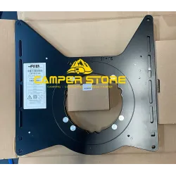 Base Giratoria Scopema Vito +2015 y Sprinter +2019 - Conductor