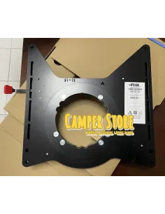 Base Giratoria Scopema Vito +2015 y Sprinter +2019 - Copiloto 2