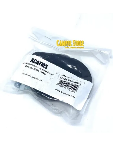 Kit descenso para freno mano Sprinter/Crafter