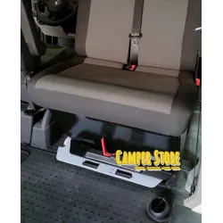 Base Giratoria Mobiframe VW T5 / T6 - Asiento Copiloto Doble