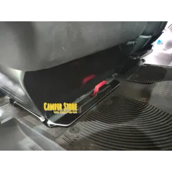 Base Giratoria Mobiframe VW T5 / T6 - Asiento Copiloto Doble