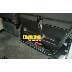 Base Giratoria Mobiframe VW T5 / T6 - Asiento Copiloto Doble